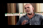 Frame extraído do vídeo institucional da Madeireira Palowa.
