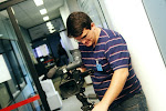 Making of Fale com a CEMIG.