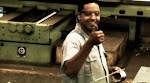 Frame do vídeo institucional produzido para a P&H MinePro Services.