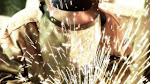 Frame do vídeo institucional produzido para a P&H MinePro Services.