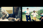 Frame do vídeo desenvolvido para a Petrobras.