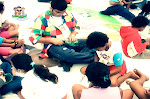 Frame do vídeo desenvolvido para a Petrobras.