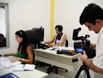 Making of vídeo institucional do Grupo Lagoa.