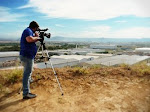 Making of vídeo institucional do Grupo Lagoa.