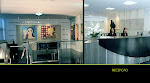 Frame do vídeo institucional desenvolvido para a AMMG - Associação Médica de Minas Gerais.