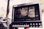 Making of vídeo institucional da Premo.