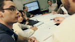 Frame do vídeo institucional da Premo.