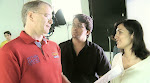 Making of campanha publicitária da UPTIME.