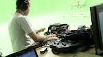 Making of campanha publicitária da UPTIME.