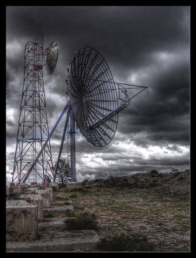 Antena