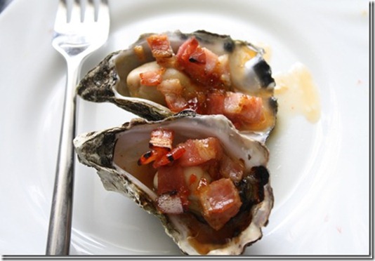 oyster