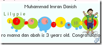 Imran Is 3