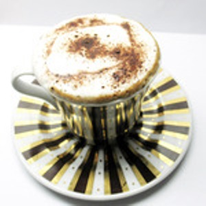 coffeeterra - Cafea tonic