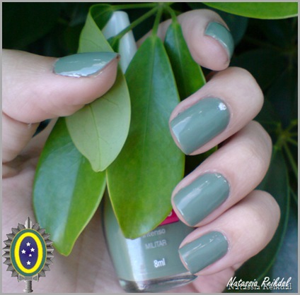 Militar - Colorama Militar - Colorama