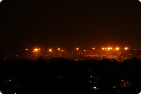 A Lesser Exposure Shot