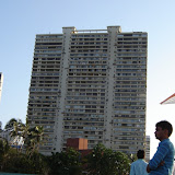 Another one. These buildings are really old and need to be cleaned up.