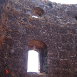 One of the Fort's Ramparts