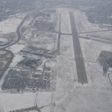 One of Toronto's Airports