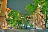 The Final HDR Image