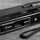 This is what my Hot Shot camera looked like. I was not able to find the exact one online