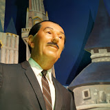 Walt Disney