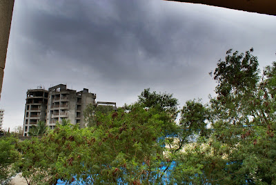 An image created with the Advanced Tone Mapper plugin for GIMP. ATM does not require you to tone map a HDR image. Any image will do.