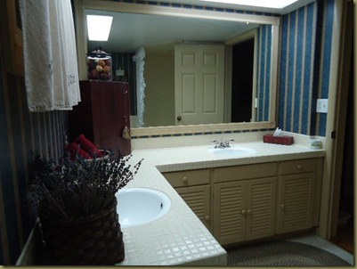 Bathroom cabinets 2