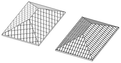 drafting vs model