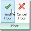 finish floor