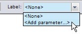 adding parameters in Revit