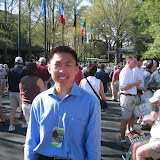 Augusta National