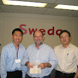 IBM Partners