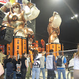 Trips - 2008 Sao Paulo Carnaval