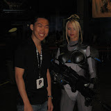 Trips - BlizzCon