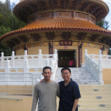 Kiki Temple Visit