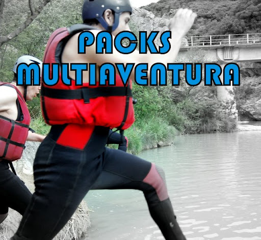 RAFTING RIO GALLEGO