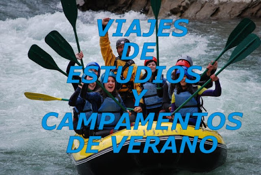 multiaventura pirineos huesca