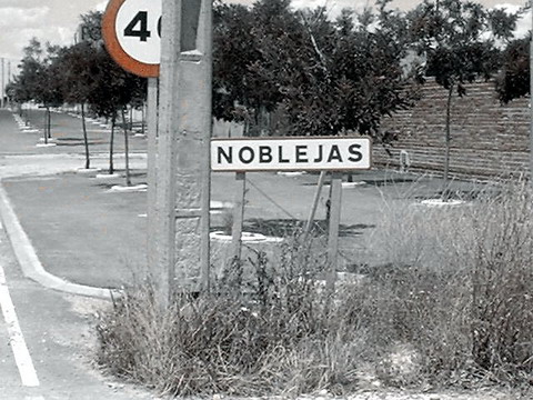 Carretera de Dosbarrios, 45350 Noblejas