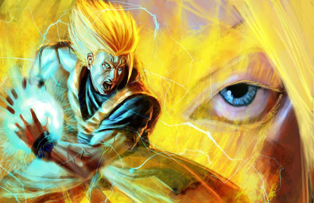 Dragon Ball Dragon Ball