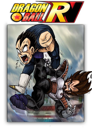 Megapost Imagenes de Dragon Ball Parte 3 Vegeta DRAGONBALL RN ISSUE 5 PG 1 by TimothyJamesF Megapost Imagenes de Dragon Ball Parte 3 Vegeta