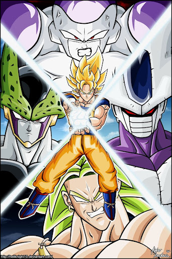 buu buu