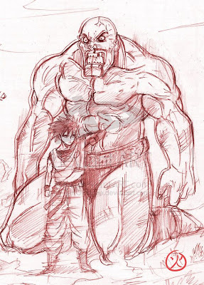 Dragon Ball Dragon Ball