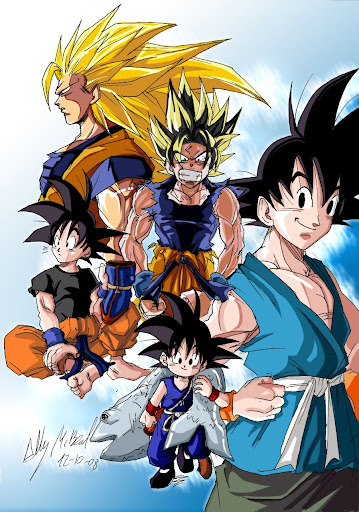 vegeta vegeta