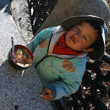 20071222 南橫三星：關山嶺山(八瘦, 3176m)