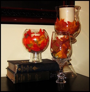 hurricane lamps