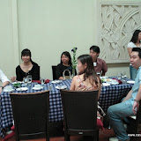 SMDU class of 97 reunion