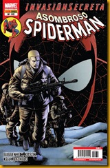 Spiderman 32 Spiderman 32