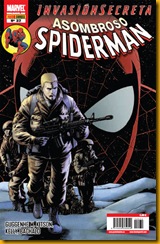 Spiderman 32