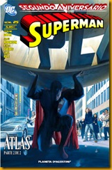 Superman 25 Superman 25