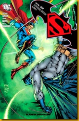 Superman Batman 22